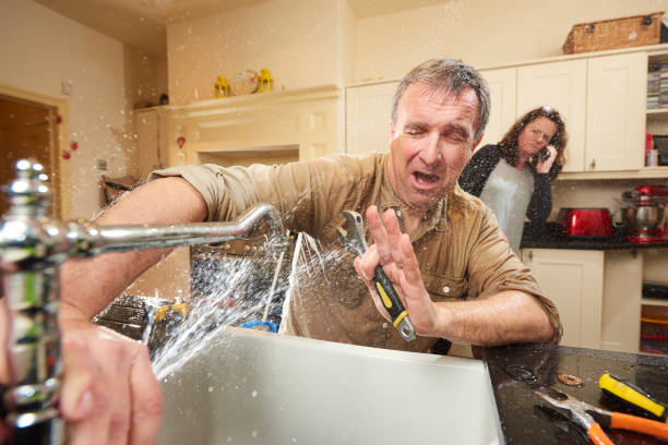Best 24/7 water damage repair  in Huron, OH